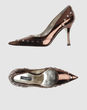 DOLCE & GABBANA - Decolletes