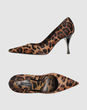 DOLCE & GABBANA - Decolletes