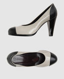 JIL SANDER - Closed-toe slip-ons 