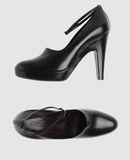 JIL SANDER - Decolletes