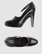 JIL SANDER - Decolletes