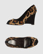 STUART WEITZMAN - Zeppe