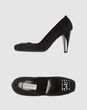 GIANCARLO PAOLI - Closed-toe slip-ons 