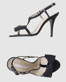 STELLA McCARTNEY - Sandali con tacco