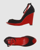 BLUGIRL BLUMARINE - Zeppe