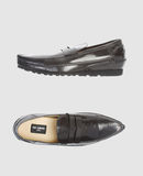 RAF SIMONS - Mocassins