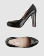 L' AUTRE CHOSE  - Closed-toe slip-ons 