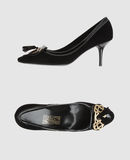 SALVATORE FERRAGAMO - Decolletes