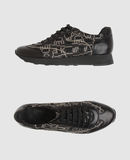 SALVATORE FERRAGAMO - Sneakers
