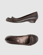 APEPAZZA - Ballet flats