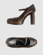 FENDI - Decolletes