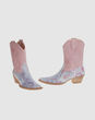 DAVID ACKERMAN - Ankle boots