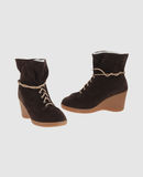 MM6 by MAISON MARTIN MARGIELA - Ankle boots