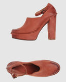 MAISON MARTIN MARGIELA 22 - Closed-toe slip-ons 