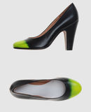 MAISON MARTIN MARGIELA 22 - Closed-toe slip-ons 
