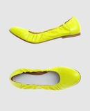 MAISON MARTIN MARGIELA 22 - Ballet flats