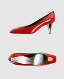 GIUSEPPE ZANOTTI DESIGN - Closed-toe slip-ons 