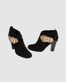 GIUSEPPE ZANOTTI DESIGN - Ankle boots
