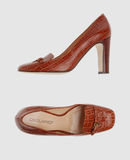 DSQUARED2 - Mocassini