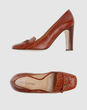DSQUARED2 - Moccassins