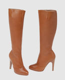 SALVATORE FERRAGAMO - Boots