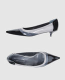 KALLISTE - Closed-toe slip-ons 