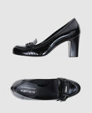 KALLISTE - Moccassins