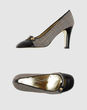 JUICY COUTURE - Pumps