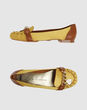 JUICY COUTURE - Ballerinas