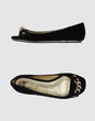 JUICY COUTURE - Ballerinas
