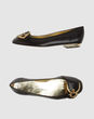 JUICY COUTURE - Ballerinas