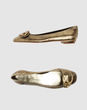 JUICY COUTURE - Ballerinas
