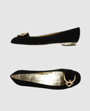 JUICY COUTURE - Ballet flats