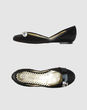 JUICY COUTURE - Ballerinas