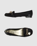 JUICY COUTURE - Ballet flats