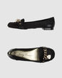 JUICY COUTURE - Ballerinas