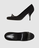 PRADA - Decolletes