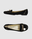 JUICY COUTURE - Ballerines