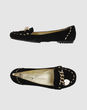 JUICY COUTURE - Ballet flats