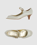 JUICY COUTURE - Closed-toe slip-ons 