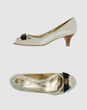 JUICY COUTURE - Pumps