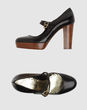 JUICY COUTURE - Closed-toe slip-ons 