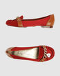 JUICY COUTURE - Ballerinas