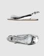 JUICY COUTURE - Sandalen