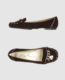 JUICY COUTURE - Ballet flats