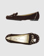 JUICY COUTURE - Ballet flats