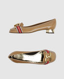 JUICY COUTURE - Ballet flats