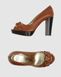 JUICY COUTURE - Closed-toe slip-ons 