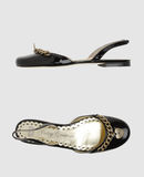 JUICY COUTURE - Escarpins ouverts