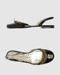 JUICY COUTURE - Slingbacks
